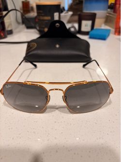 Ray-Ban 3561