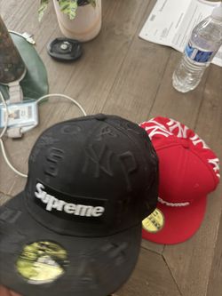 Supreme Hats