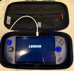 Lenovo Legion Go S “ like new”
