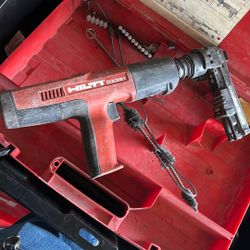Hilti Dx351