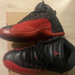 Retro Jordan 12 