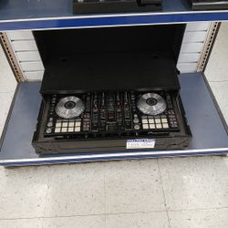 Pioneer Dj Turntable 