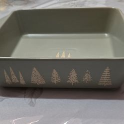 Baking Dish