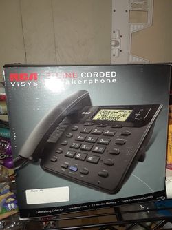 Office phone