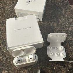 AirPods Pro 2 Used 