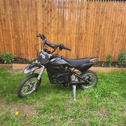 Modded Razor Mx650