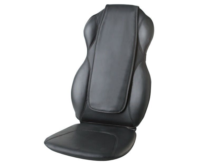 Homedics Rolling Massaging Cushion