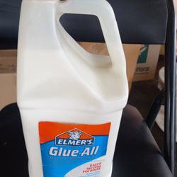 Glue Multi Purpose 1Gal New For $15
