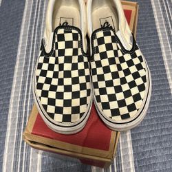 Vans Slip On