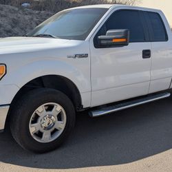 2011 Ford F-150