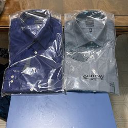 Dress Shirts