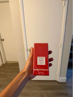 Tom ford electric cherry