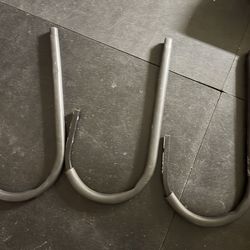 Paddle/Surf Board Mount Ceiling Hanging Storage