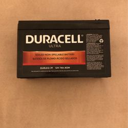 Duracell ULTRA