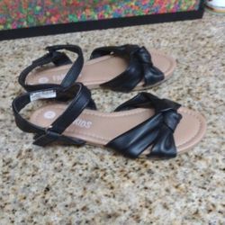 Girl Sandals
