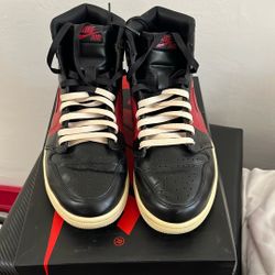 Jordan 1high Defiant 