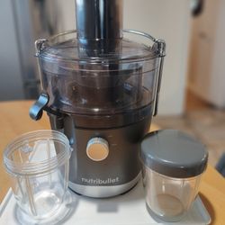 Nutribullet 800 W Juices 