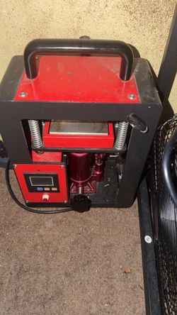 Pressing machine