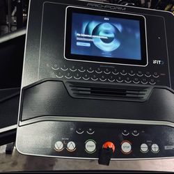 🔹ProForm Trainer 1000 iFIT Smart Treadmill 🔹FONTANA📍