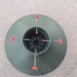 Christmas tree Holder