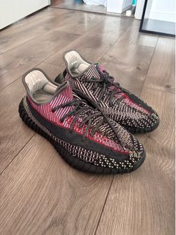 Adidas Yezzys