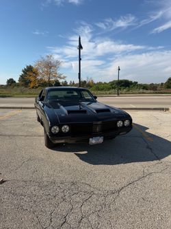 1970 Oldsmobile Cutlass