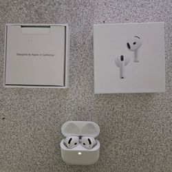 Airpod 4 ANC
