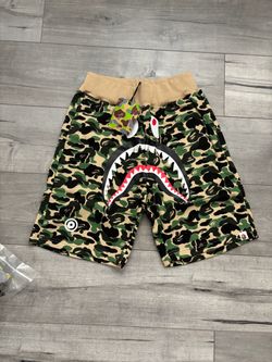 Bape Shorts