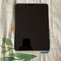iPad Pro 