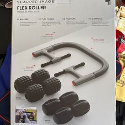 Flex Roller