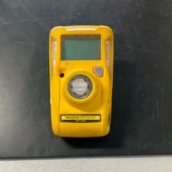 Honeywell BW Clip Series single-gas detector,