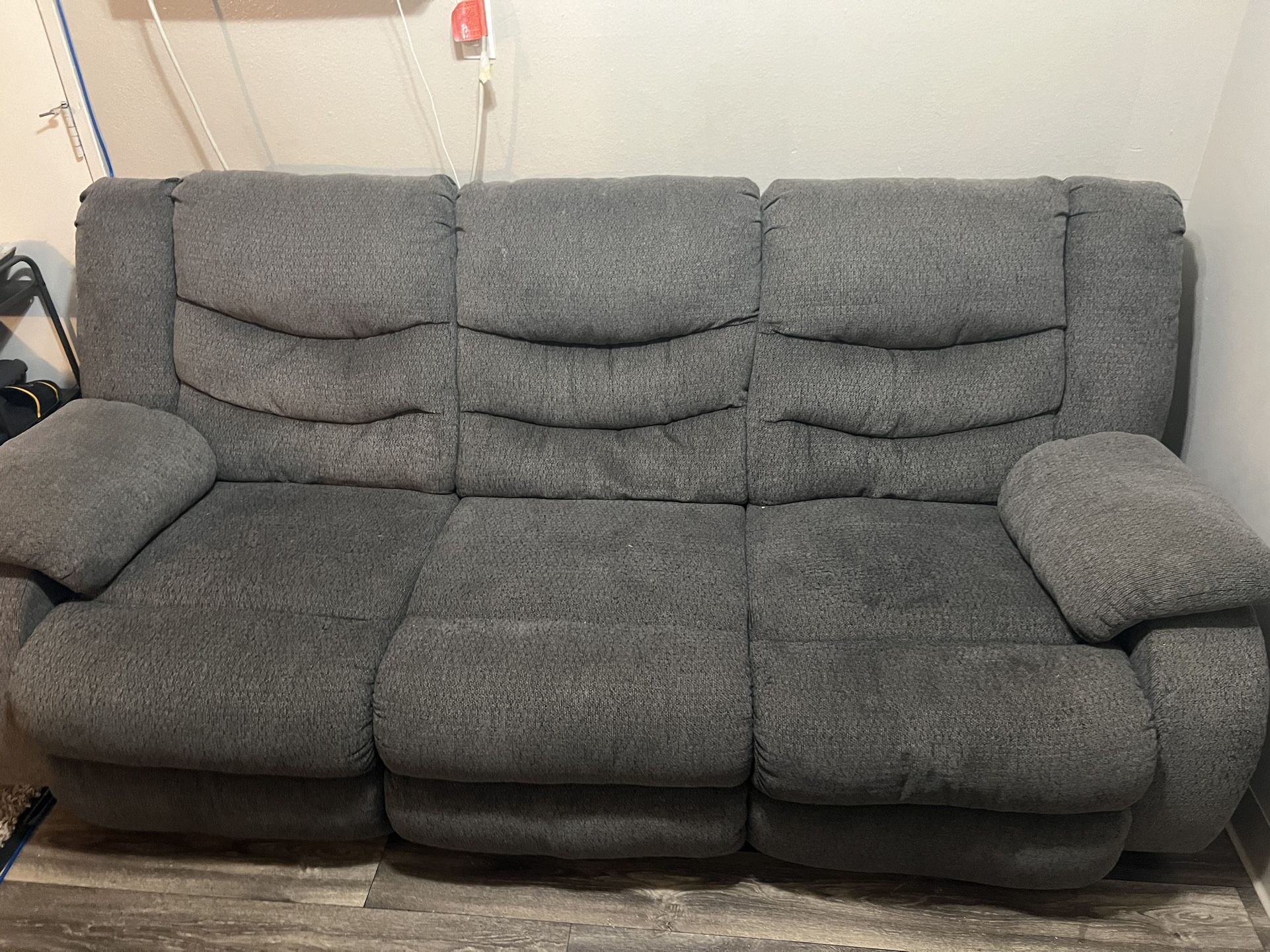 Used Couch 