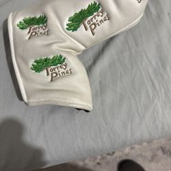 Putter Cover