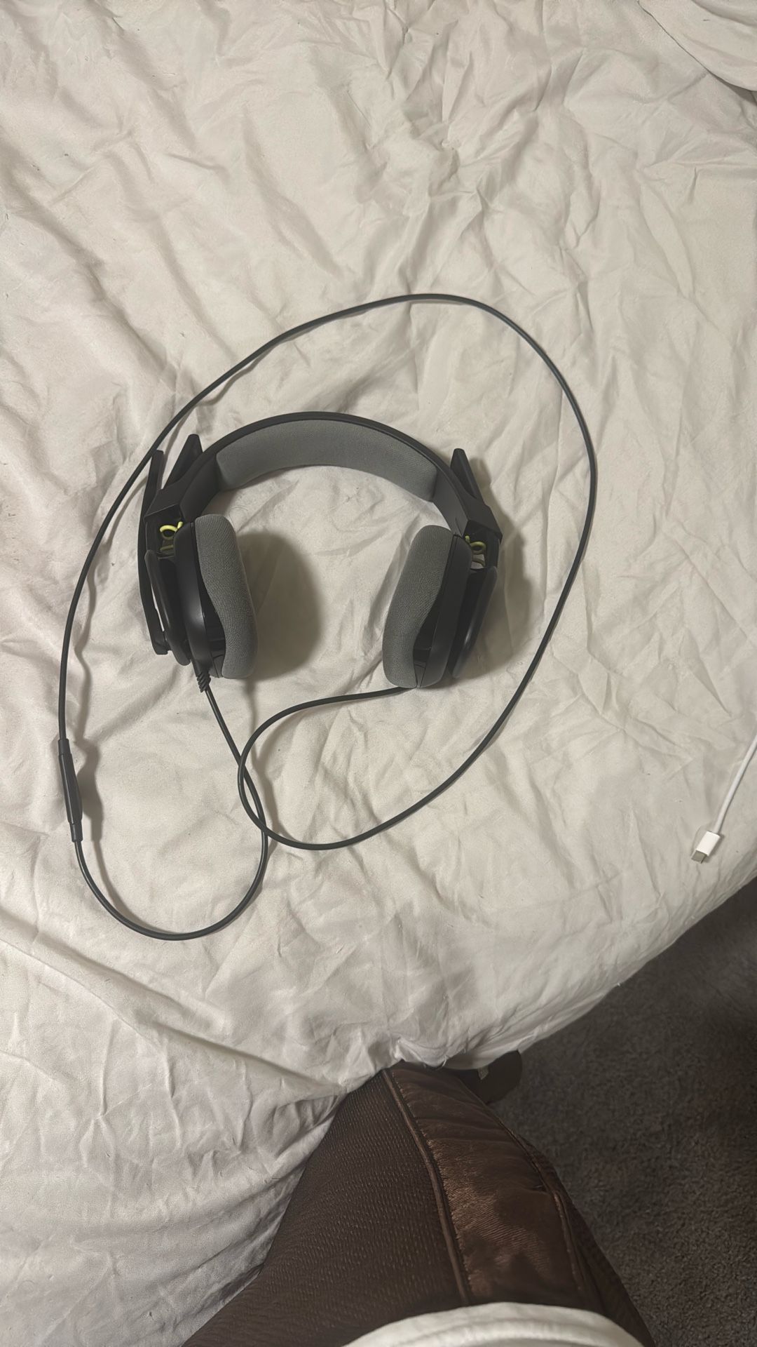 Astro A10