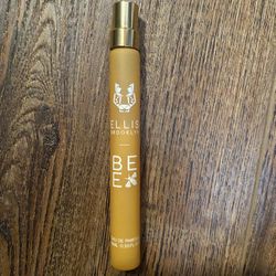 Ellis Brooklyn Bee Eau de Parfum 10 ML Fragrance—3/4 Full