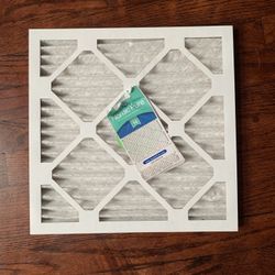Nordic Pure MERV 14 air filter