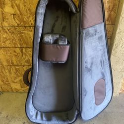 Road Runner Highway Acoustic Guitar Case