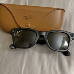 Ray Ban Meta Gen2