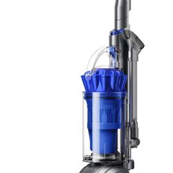 Dyson Ball Animal 2 Total Clean Upright Vacuum Cleaner, Blue