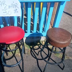 Chairs Bar Chairs Tools 