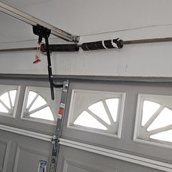 Garage Doors