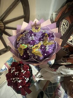 Eternal Roses