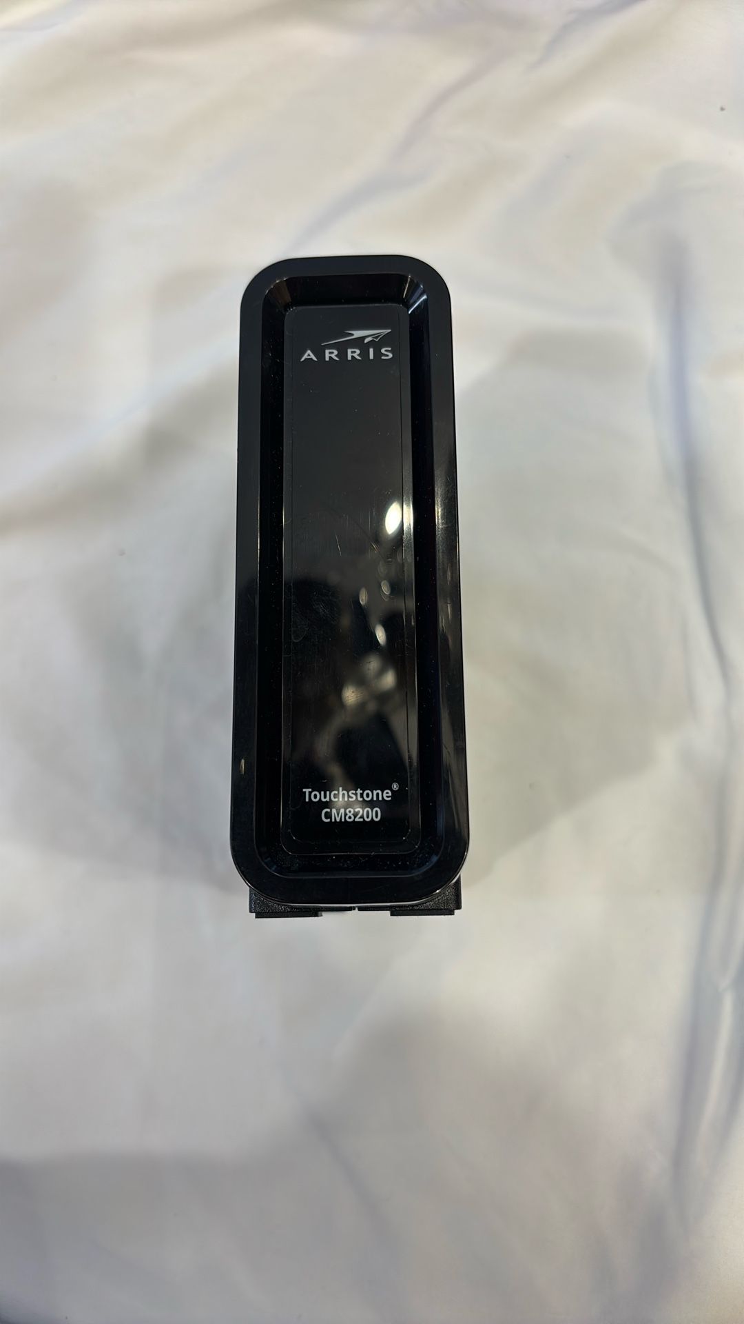 Arris CM8200A Touchstone Cable Modem