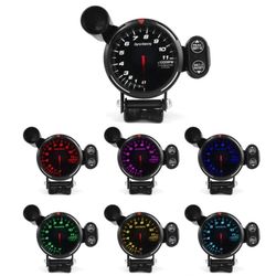 3 Inch Tach