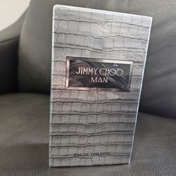 Jimmy Choo Man