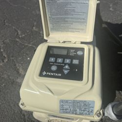 Superflo  Vst Pool Pump 