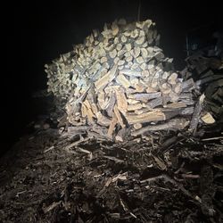 New Mexico Oak