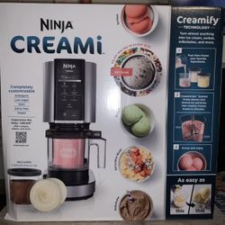 Ninja Creami
