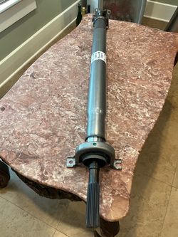 FoMoCo Ford Transit drive shaft