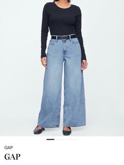 Gap Jeans